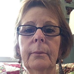 Meet your Posher, Peggy